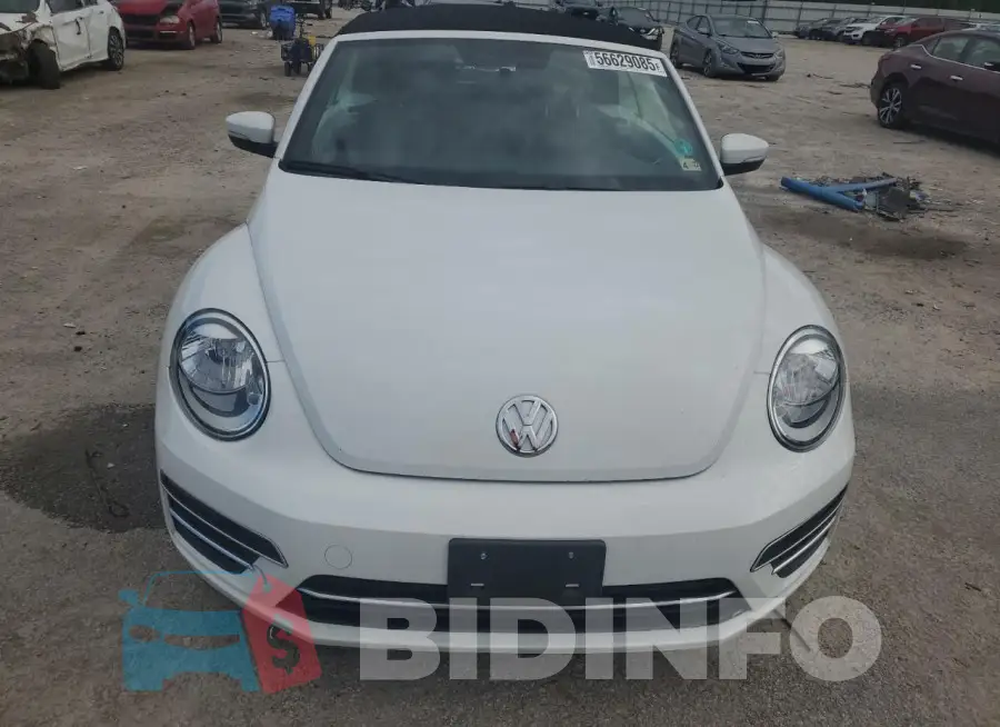 3VW5DAATXJM514636 Photo# 5