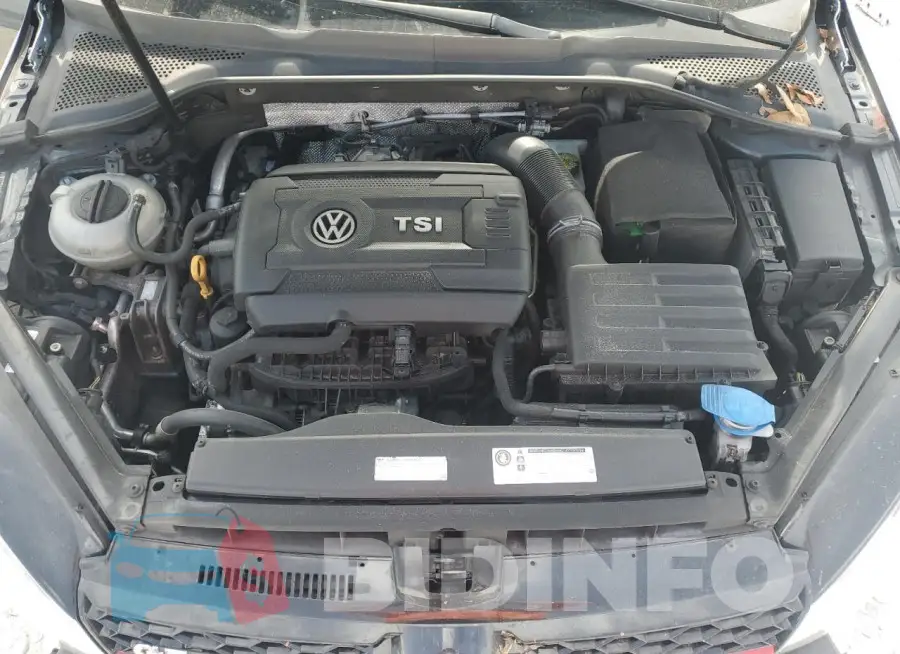 3VW5T7AU1HM044621 Photo# 11
