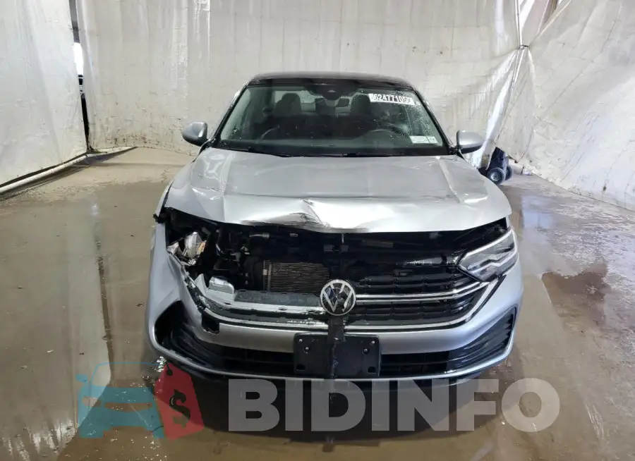 3VW7M7BU6RM071495 Photo# 5
