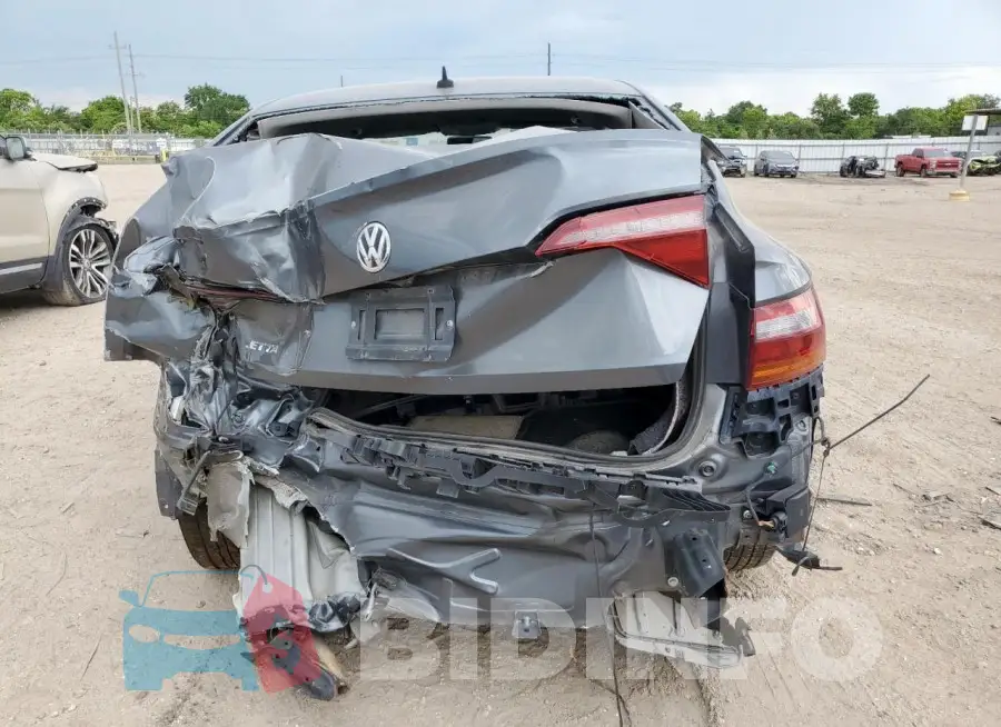 3VWCB7BU6KM145489 Photo# 6