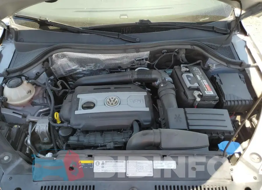 WVGAV7AX2JK003607 Photo# 12
