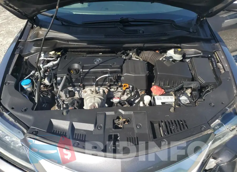 19UDE2F75HA007679 Photo# 11