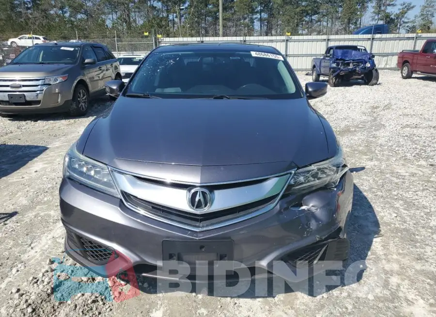 19UDE2F75HA007679 Photo# 5