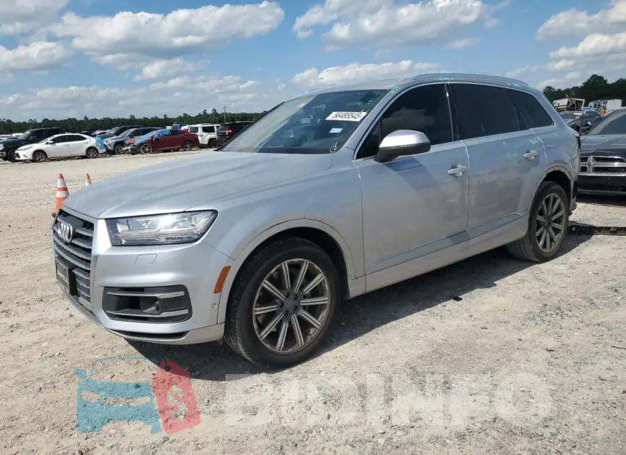 WA1VAAF78KD013548 Photo# 1