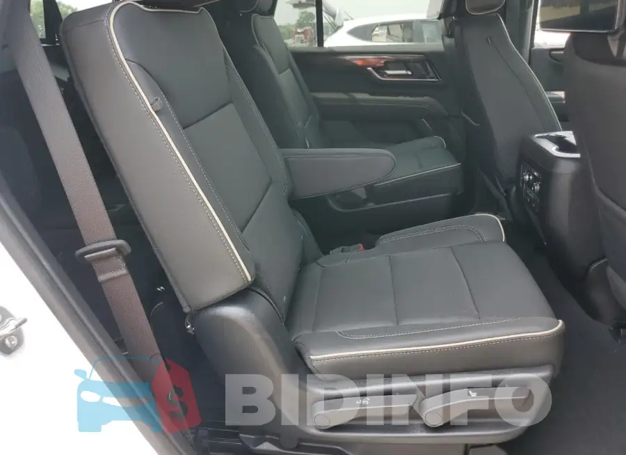 1GKS2BRD5SR106175 Photo# 10