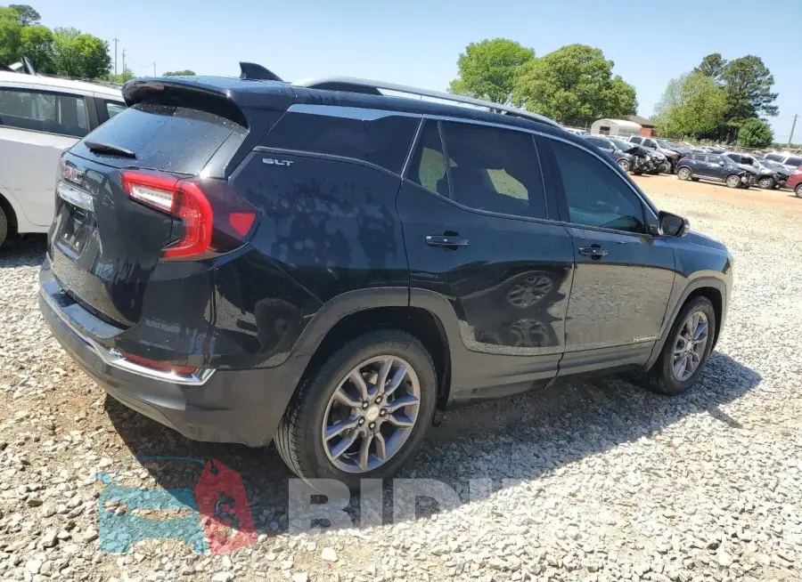 3GKALPEG1PL103603 Photo# 3