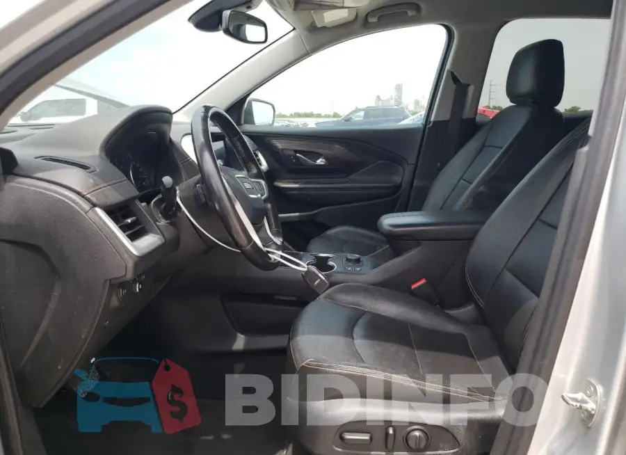3GKALPEVXLL171262 Photo# 7