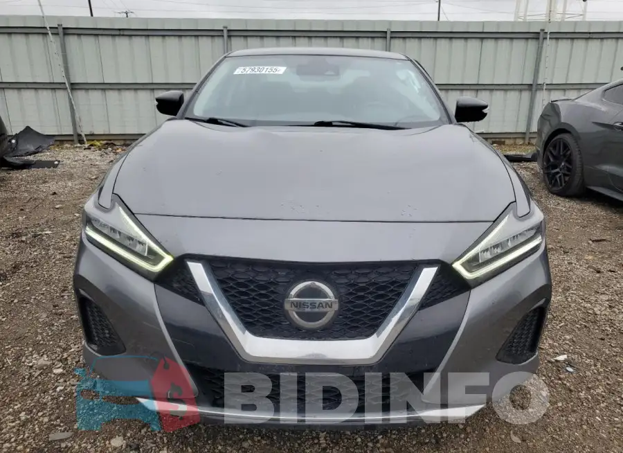 1N4AA6CV1NC504841 Photo# 5