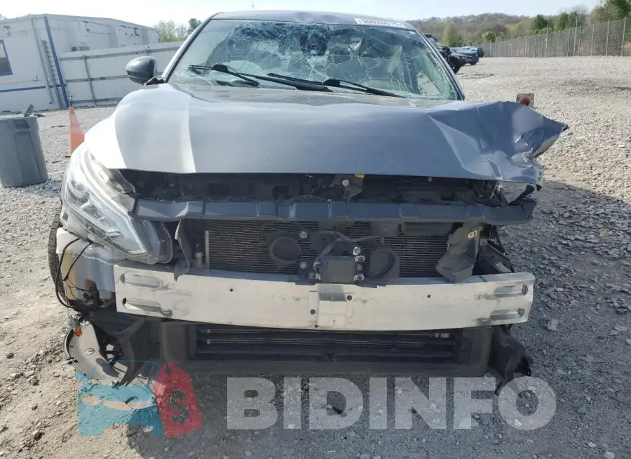 1N4BL4CV6LC176445 Photo# 5