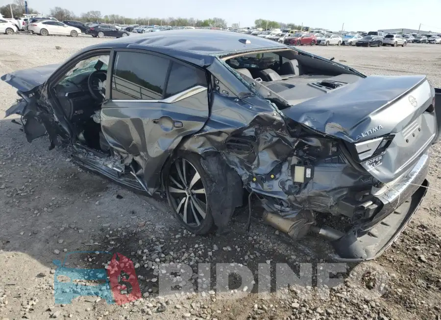 1N4BL4CV6LC176445 Photo# 2