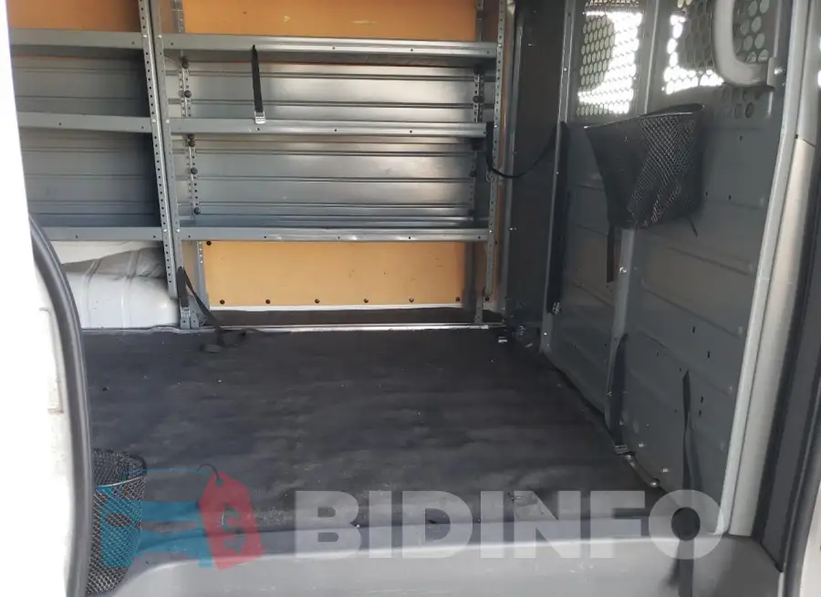 1N6BF0KM5JN808675 Photo# 11