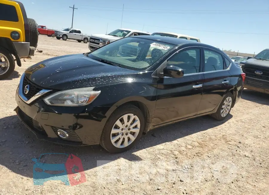 3N1AB7AP1JY208627 Photo# 1