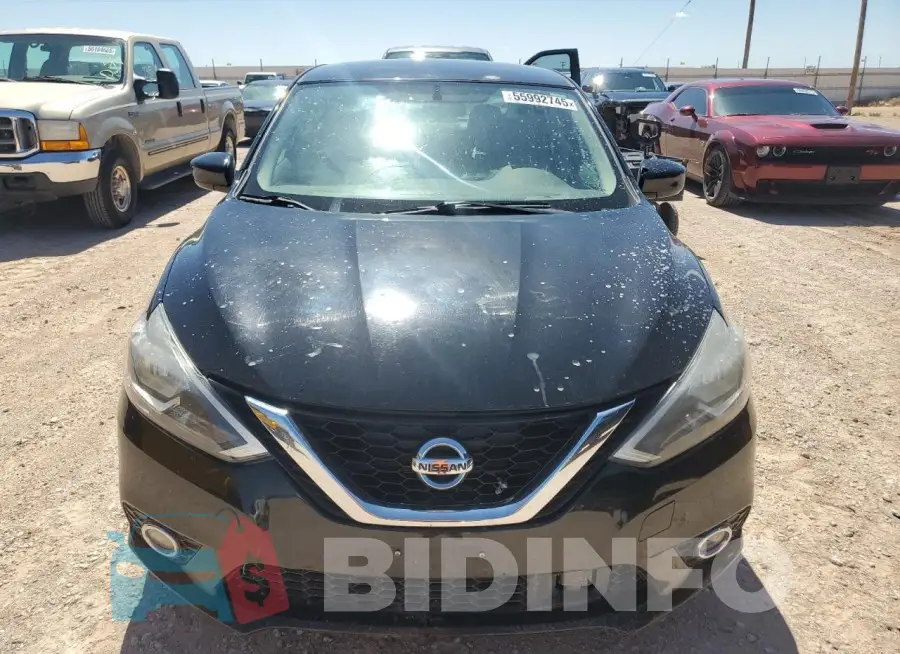 3N1AB7AP1JY208627 Photo# 5