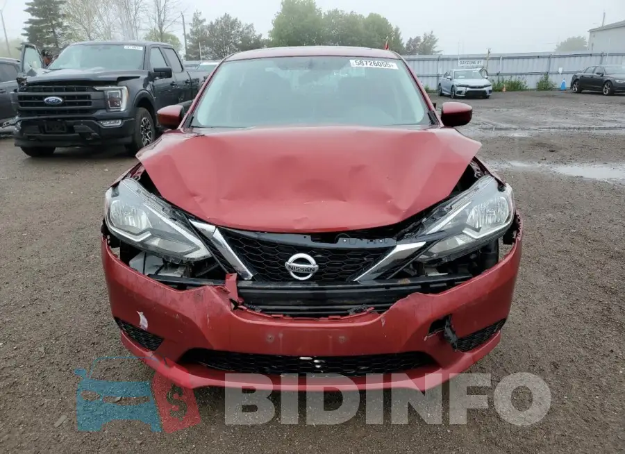 3N1AB7AP2GL665534 Photo# 5