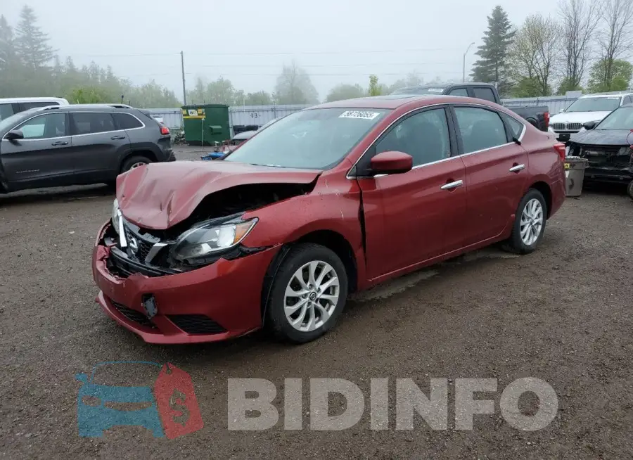 3N1AB7AP2GL665534 Photo# 1