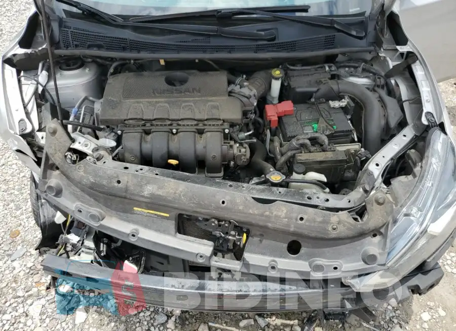3N1AB7AP2KY370400 Photo# 11