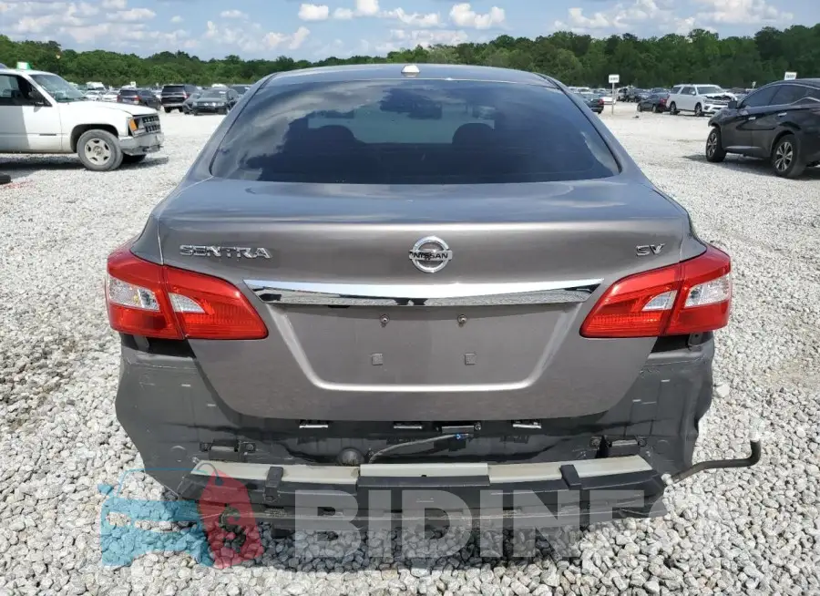 3N1AB7AP3GY222313 Photo# 6