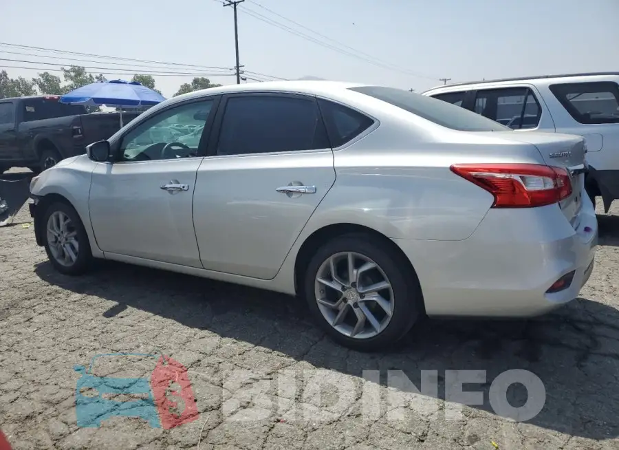 3N1AB7AP3JY298430 Photo# 2