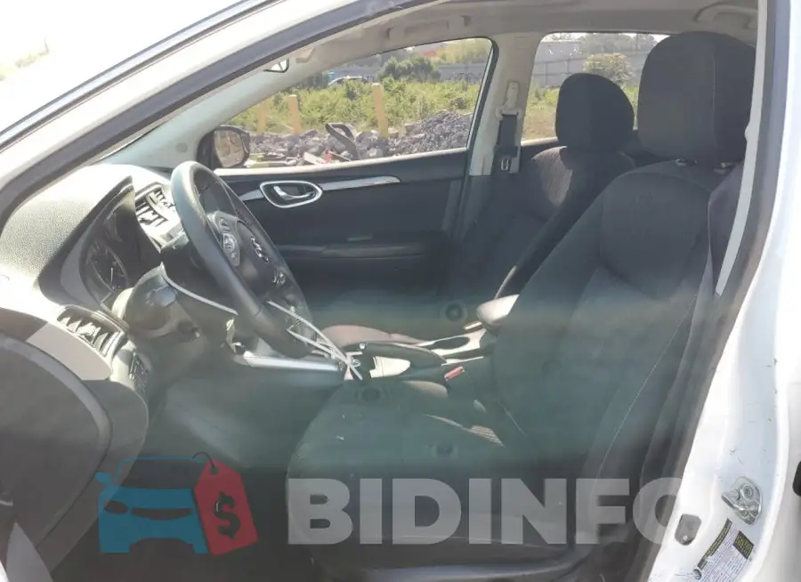 3N1AB7AP6KY303413 Photo# 7