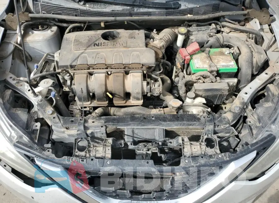 3N1AB7APXGL643765 Photo# 11