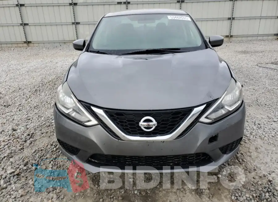 3N1AB7APXGY275414 Photo# 5