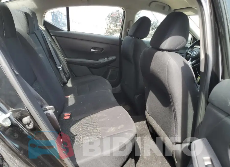 3N1AB8BV4NY275084 Photo# 10