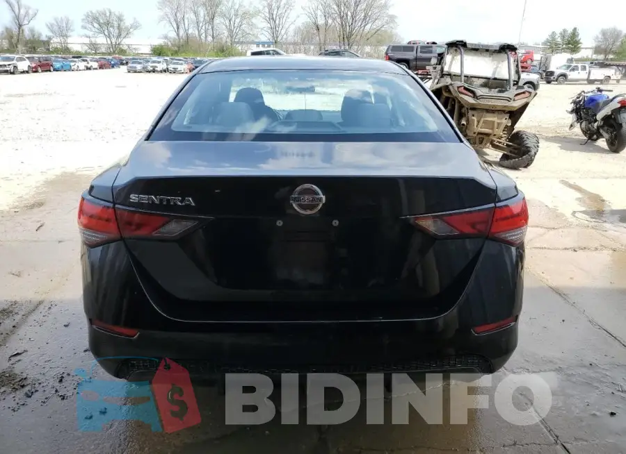 3N1AB8BV4NY275084 Photo# 6