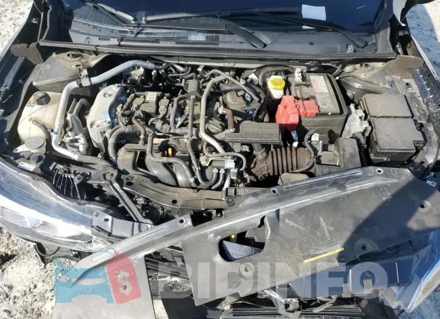3N1AB8BV7PY295946 Photo# 11