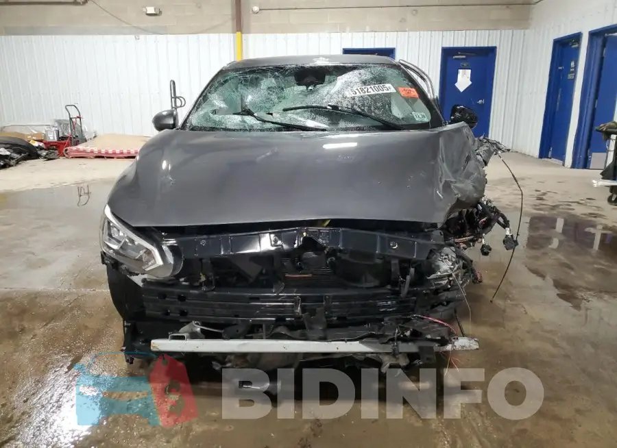 3N1AB8BV7PY302572 Photo# 5