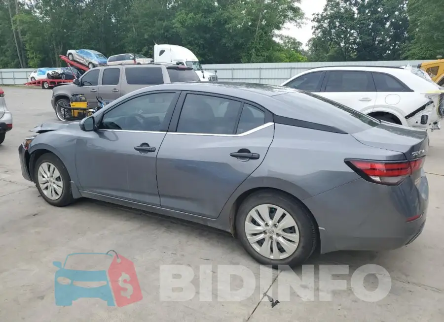 3N1AB8BV7SY213531 Photo# 2