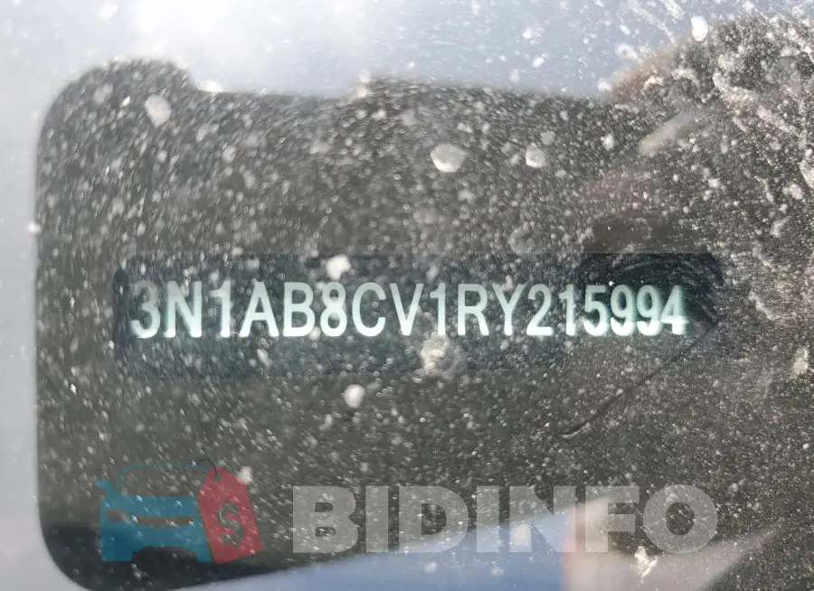 3N1AB8CV1RY215994 Photo# 12