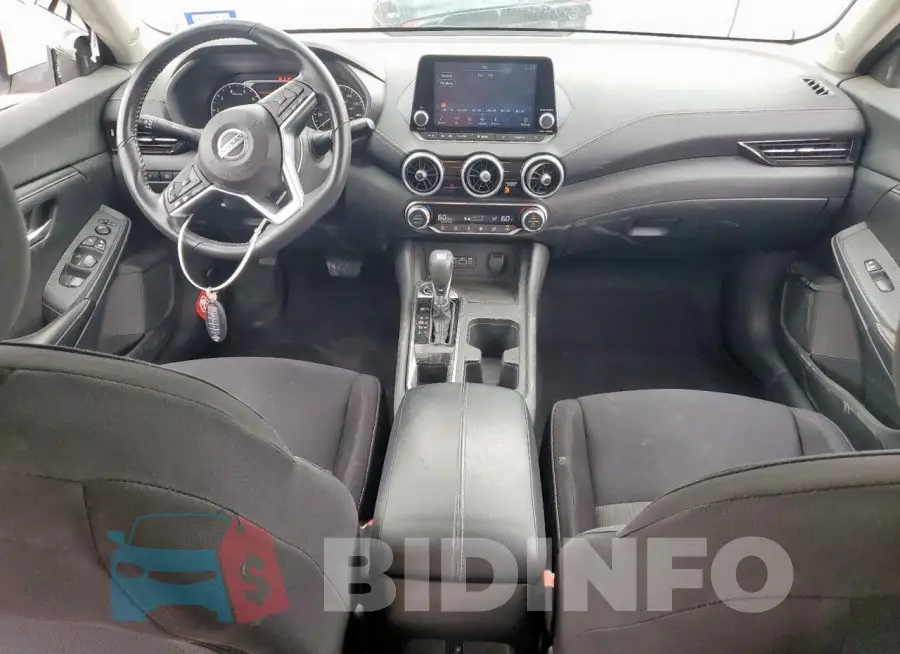 3N1AB8CV2LY224842 Photo# 8