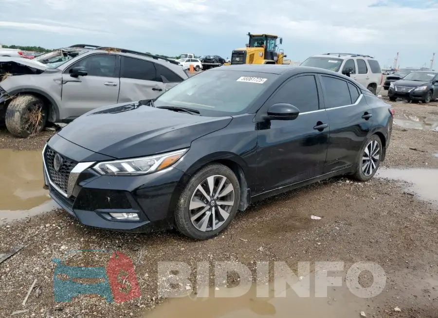 3N1AB8CV2MY264131 Photo# 1