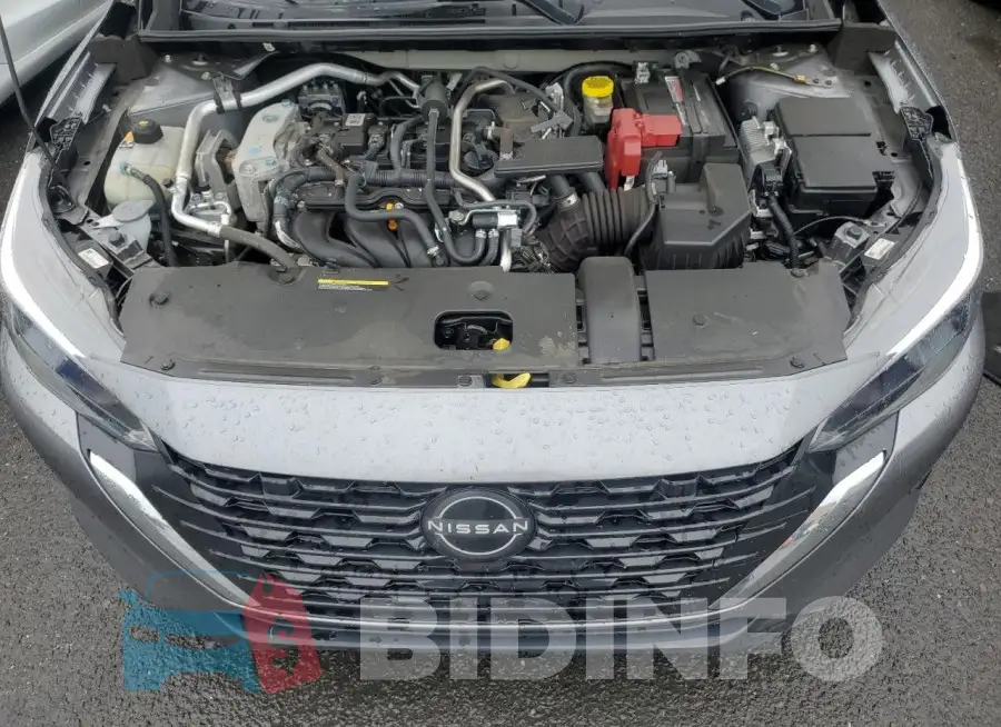3N1AB8CV4RY307083 Photo# 11