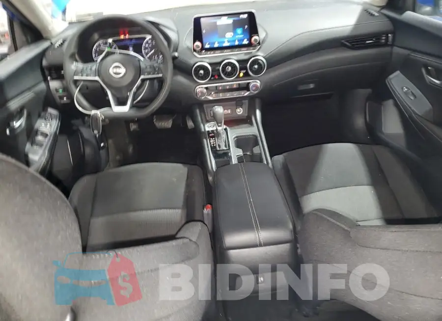3N1AB8CV5SY309026 Photo# 8