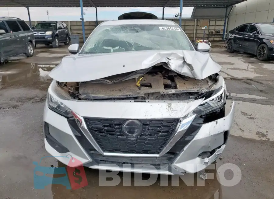 3N1AB8CV6NY218903 Photo# 5