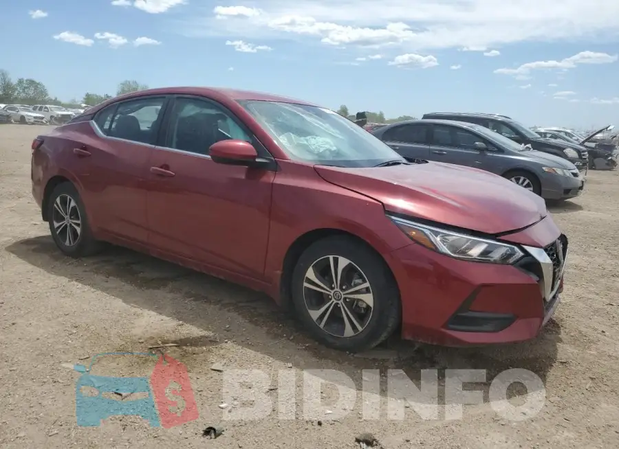 3N1AB8CV6PY260233 Photo# 4