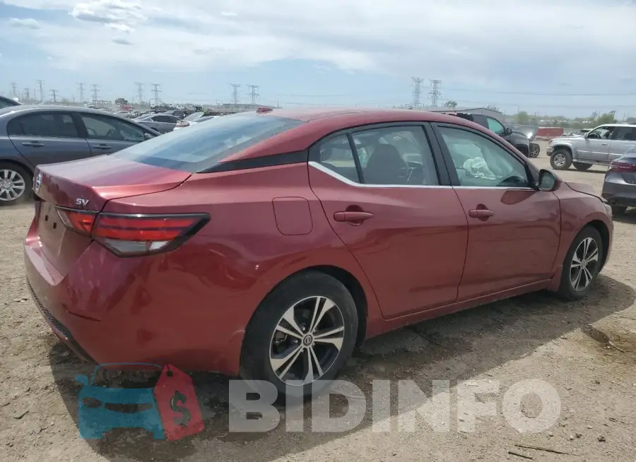 3N1AB8CV6PY260233 Photo# 3