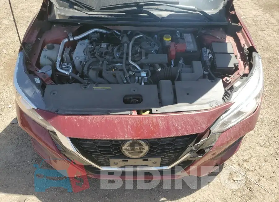 3N1AB8CV6PY260233 Photo# 11
