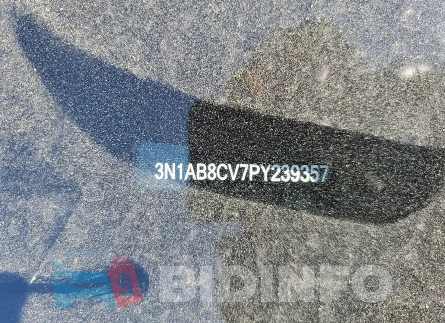 3N1AB8CV7PY239357 Photo# 12