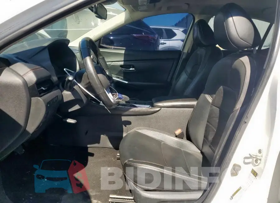 3N1AB8DVXMY321612 Photo# 7