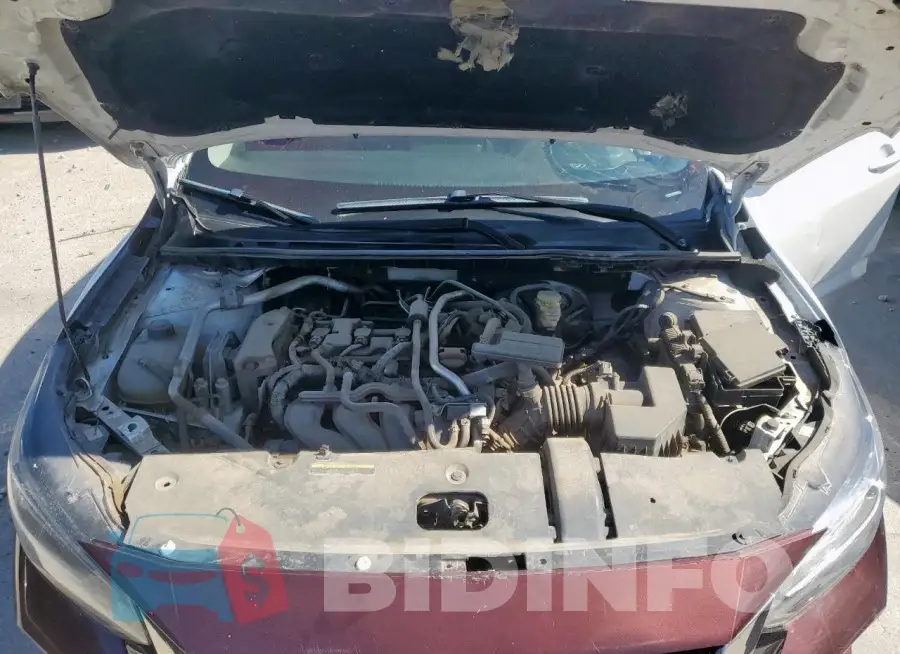 3N1AB8DVXMY321612 Photo# 11