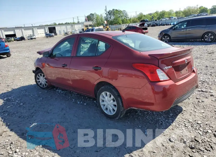 3N1CN7APXGL841827 Photo# 2