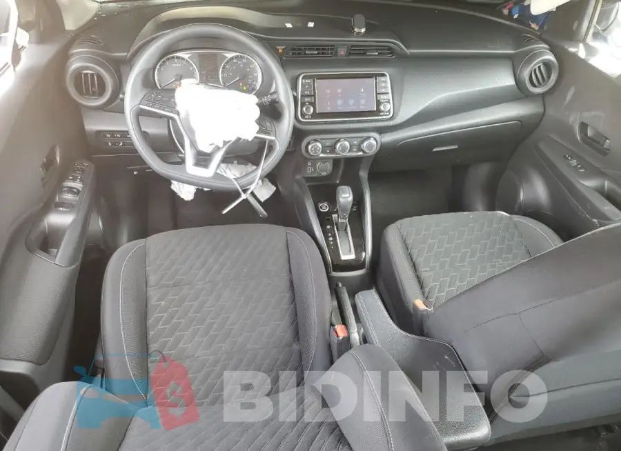 3N1CP5BV2ML541948 Photo# 8