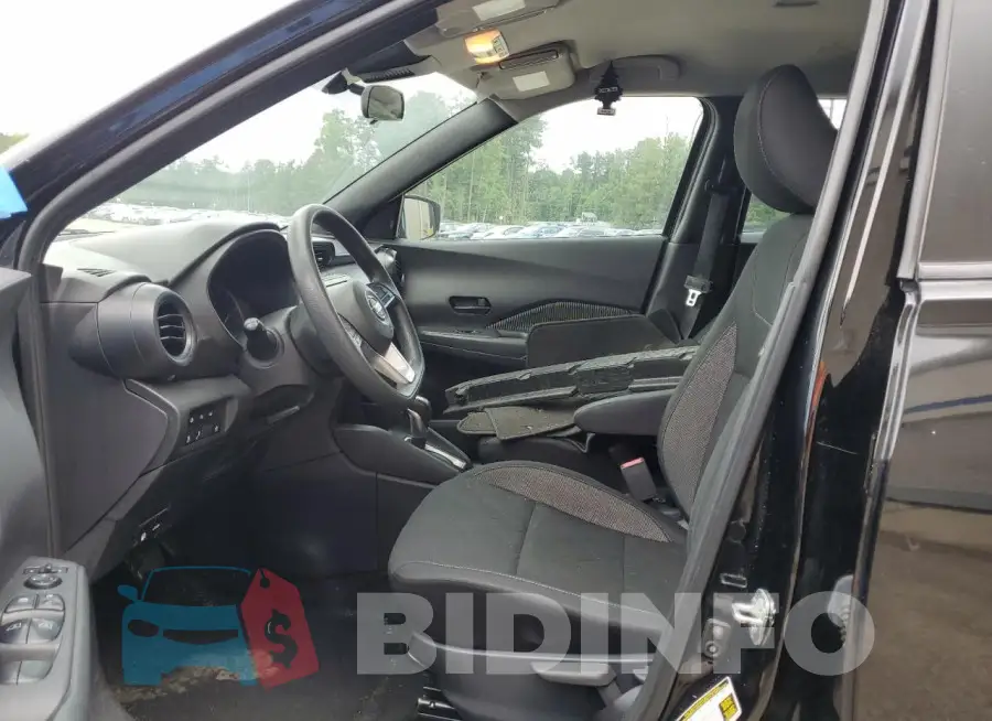 3N1CP5BV7LL523377 Photo# 7