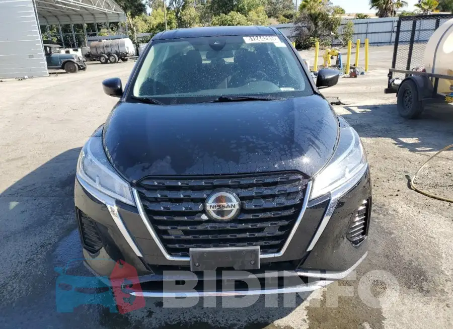 3N1CP5BV9ML517548 Photo# 5