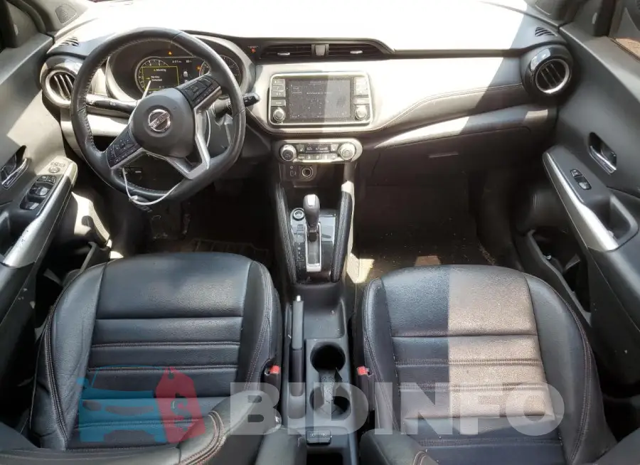 3N1CP5CU1KL561594 Photo# 8