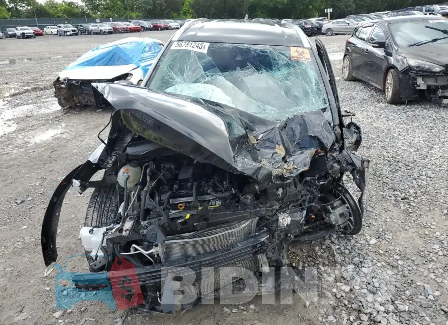 3N1CP5CV9PL575436 Photo# 5