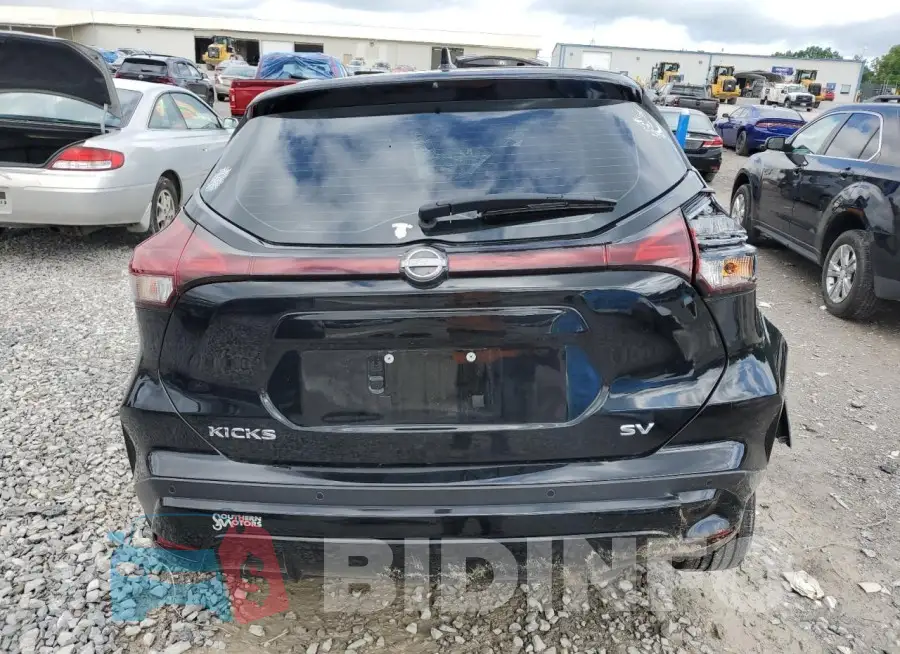 3N1CP5CV9PL575436 Photo# 6