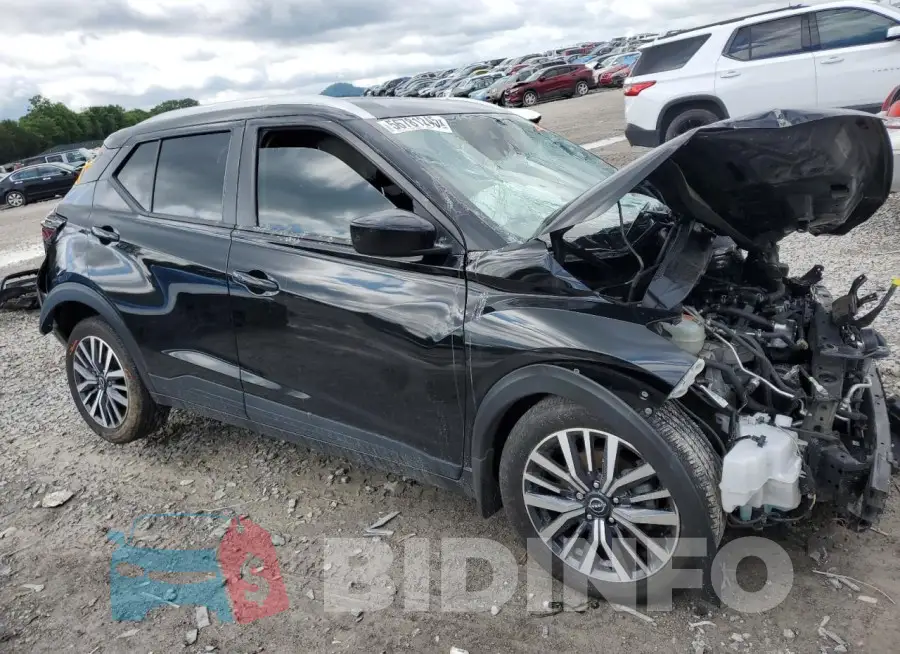 3N1CP5CV9PL575436 Photo# 4